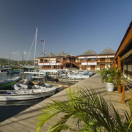 Antigua Yacht Club Marina Resort English Harbour Εξωτερικό φωτογραφία