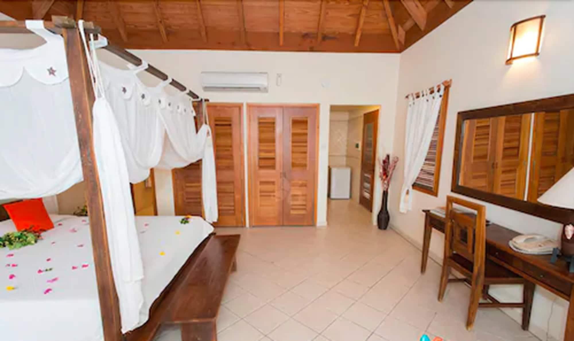 Antigua Yacht Club Marina Resort English Harbour Εξωτερικό φωτογραφία