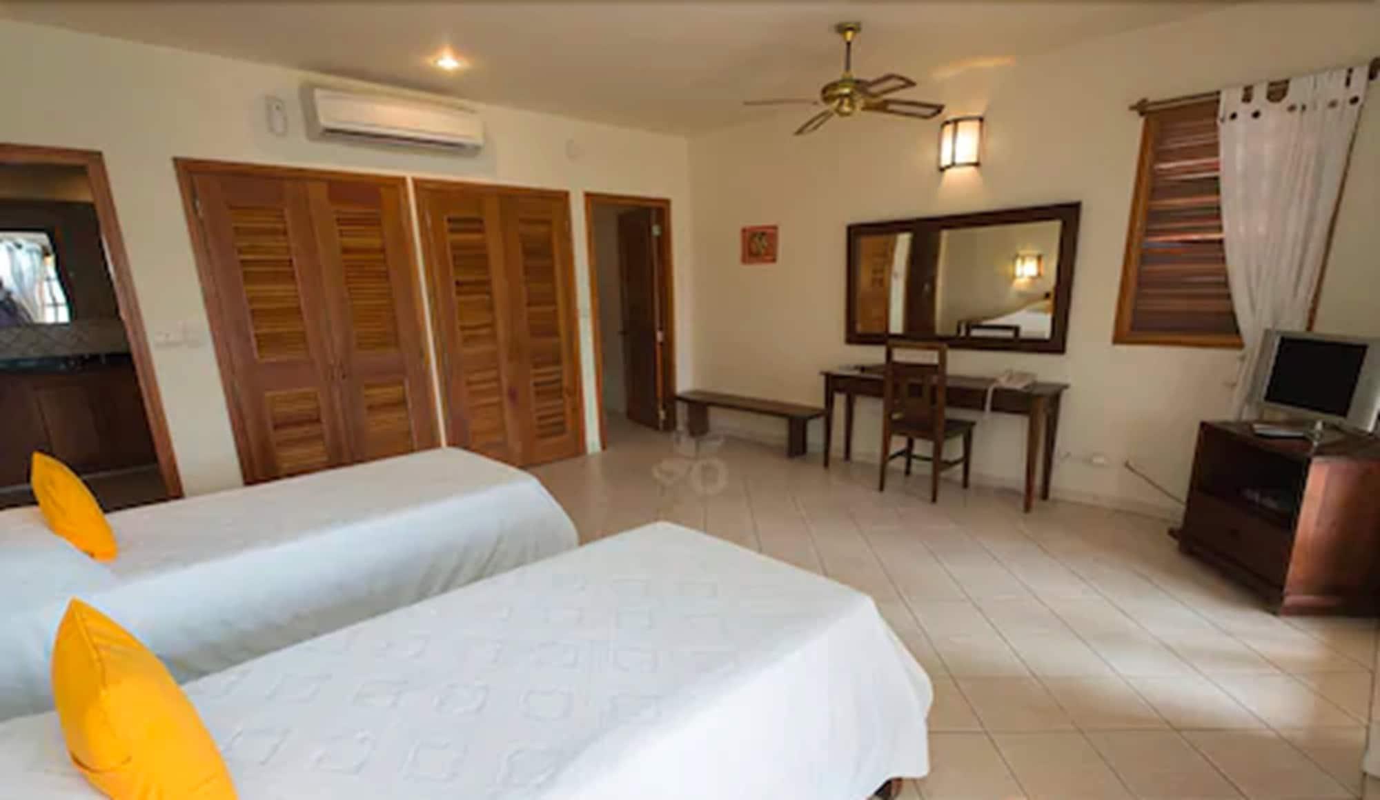 Antigua Yacht Club Marina Resort English Harbour Εξωτερικό φωτογραφία