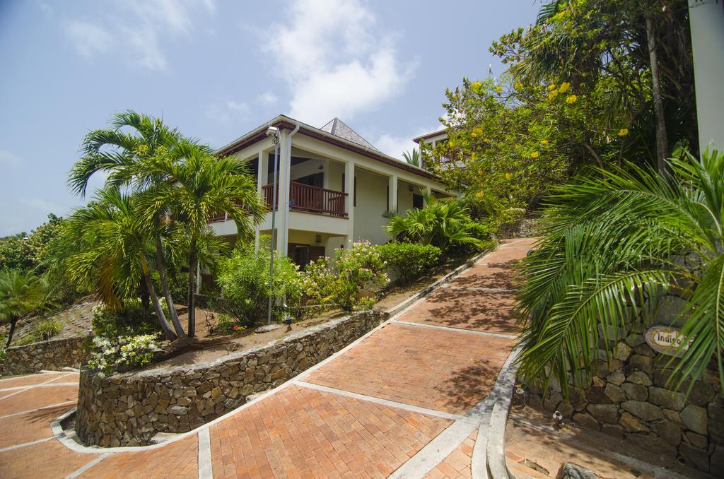 Antigua Yacht Club Marina Resort English Harbour Εξωτερικό φωτογραφία