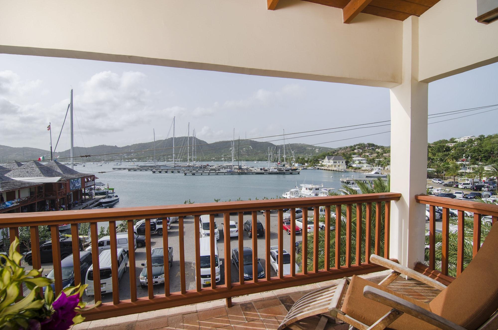 Antigua Yacht Club Marina Resort English Harbour Εξωτερικό φωτογραφία