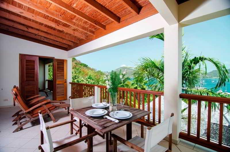 Antigua Yacht Club Marina Resort English Harbour Εξωτερικό φωτογραφία