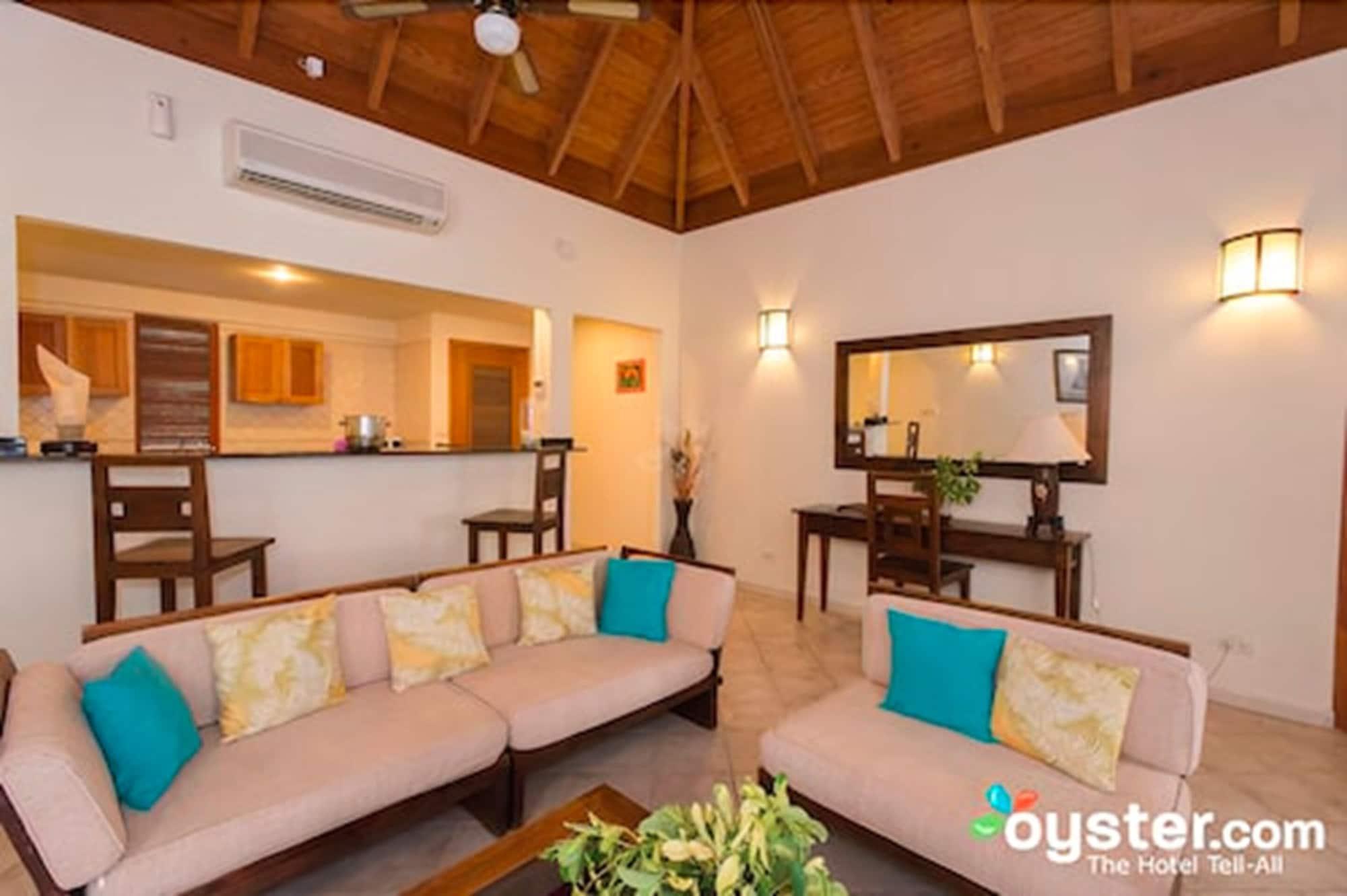 Antigua Yacht Club Marina Resort English Harbour Εξωτερικό φωτογραφία