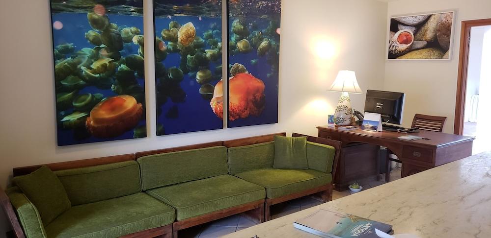 Antigua Yacht Club Marina Resort English Harbour Εξωτερικό φωτογραφία