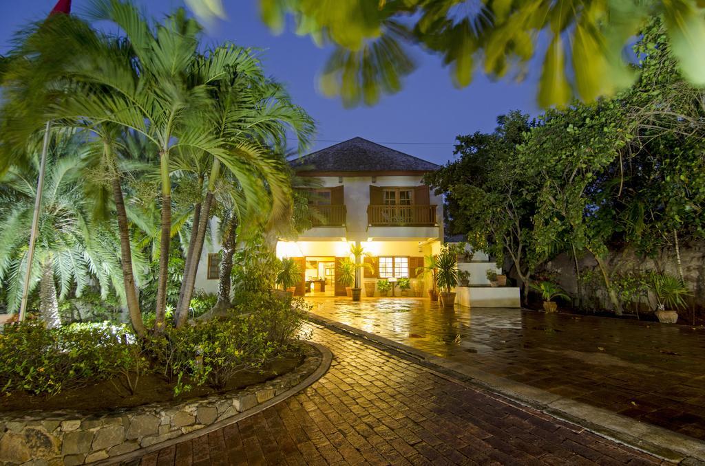 Antigua Yacht Club Marina Resort English Harbour Εξωτερικό φωτογραφία