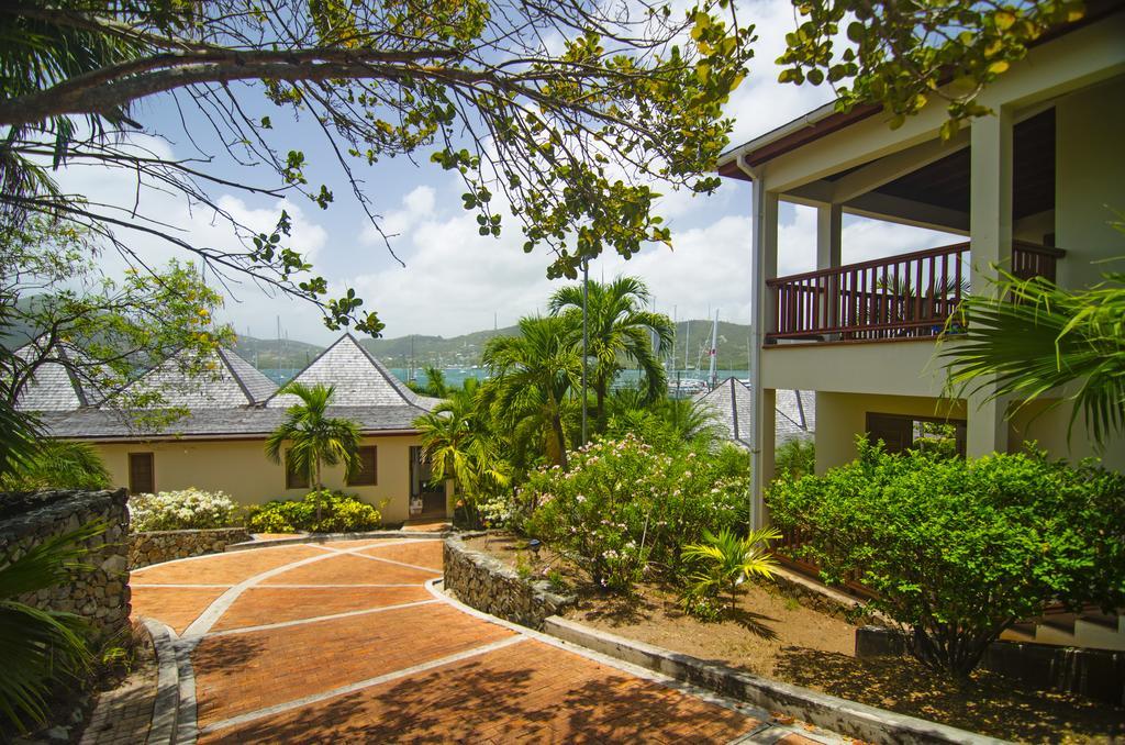 Antigua Yacht Club Marina Resort English Harbour Εξωτερικό φωτογραφία