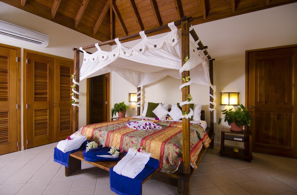 Antigua Yacht Club Marina Resort English Harbour Εξωτερικό φωτογραφία
