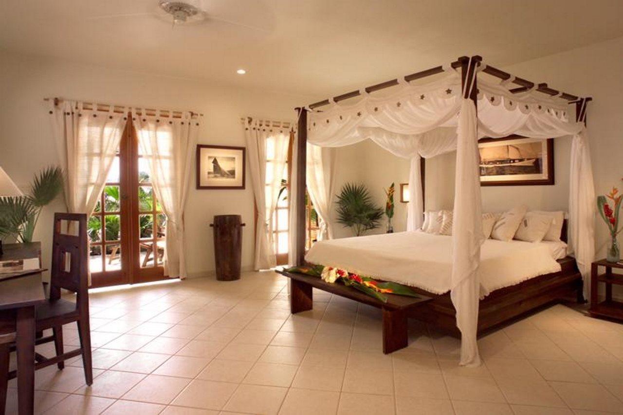 Antigua Yacht Club Marina Resort English Harbour Εξωτερικό φωτογραφία