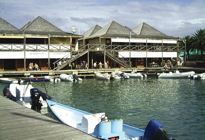Antigua Yacht Club Marina Resort English Harbour Εξωτερικό φωτογραφία