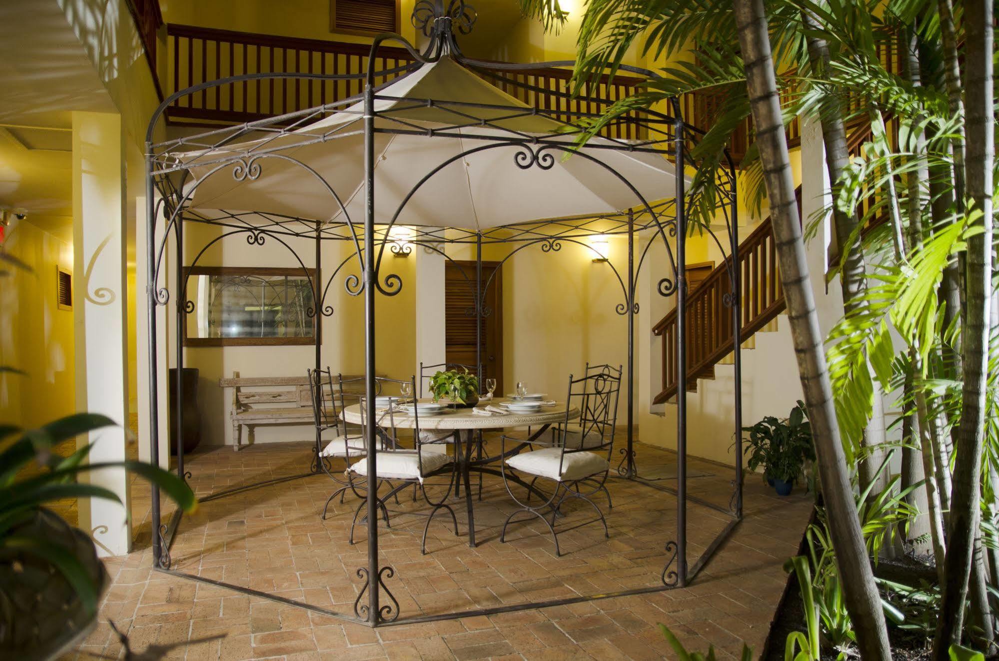Antigua Yacht Club Marina Resort English Harbour Εξωτερικό φωτογραφία
