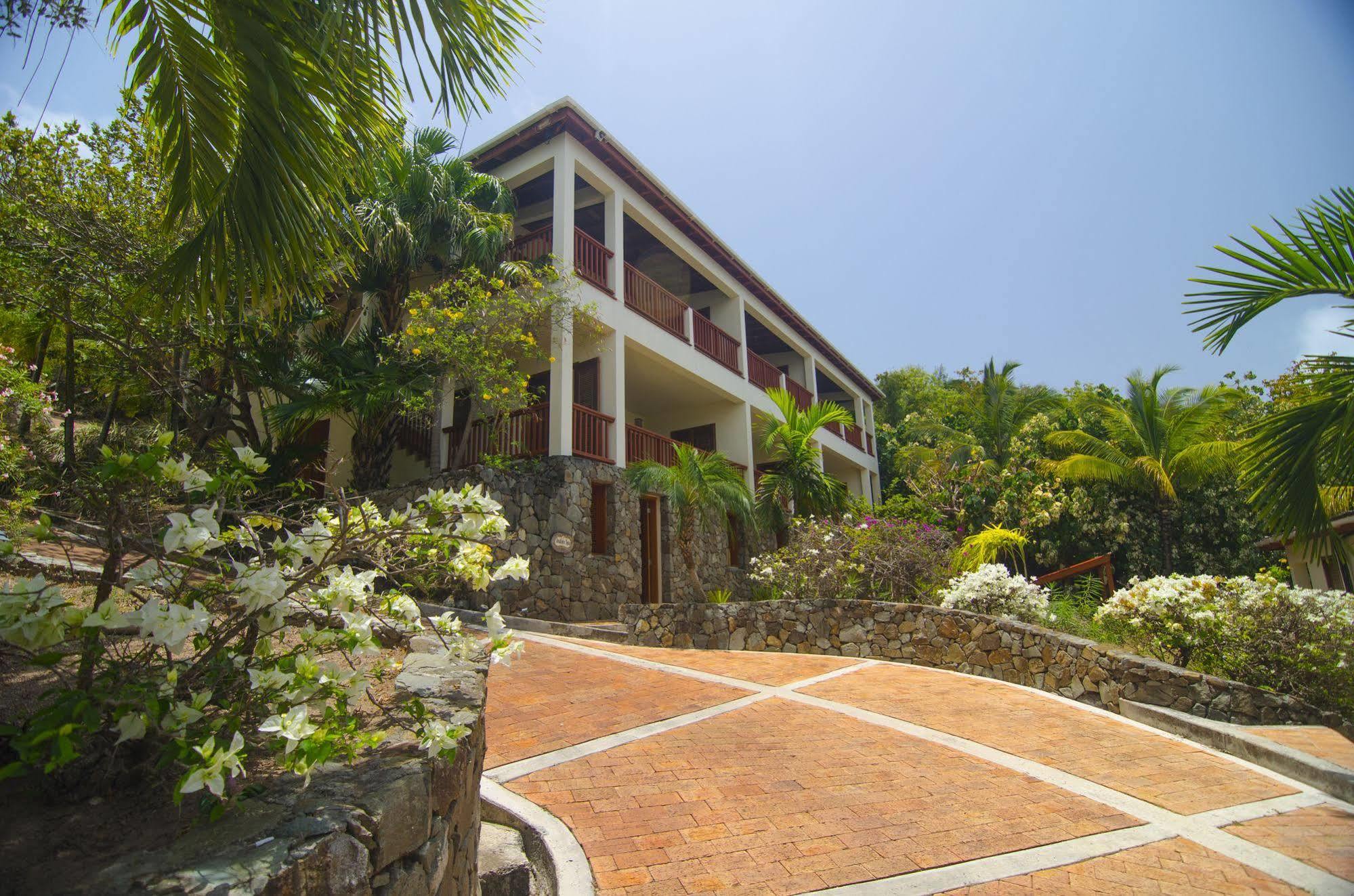 Antigua Yacht Club Marina Resort English Harbour Εξωτερικό φωτογραφία